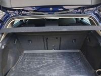 Usata VW Golf VIII Style 116 CV (85 kW) 2024 Blu/azzurro Berlina