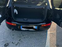 Usata Mini Clubman 102 CV (75 kW) 2019 Nero Station wagon