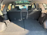 Usata Nissan Qashqai +2 115 CV (84 kW) 2009 Nero SUV
