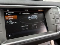 Usata Land Rover Range Rover evoque 200 CV (147 kW) 2016 Berlina