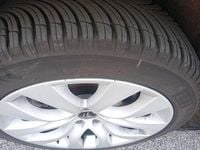 Usata Citroën C5 241 CV (177 kW) 2010 Nero Berlina