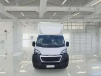 Usata Peugeot Boxer S 140 CV (102 kW) 2024 Bianco Furgone