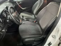 Usata Opel Astra Cosmo 140 CV (102 kW) 2010 Bianco Berlina