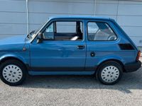 usata Fiat 126 700 BIS