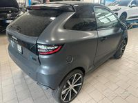 Usata Aixam Coupe 2024 Grigio Coupé