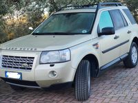 usata Land Rover Freelander 2ª serie - 2008