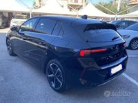 usata Opel Astra 6ª serie - 2022