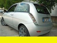 Usata Lancia Ypsilon 90 CV (66 kW) 2007 Other Utilitaria