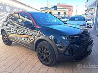Usata Opel Mokka 131 CV (96 kW) 2024 Nero SUV