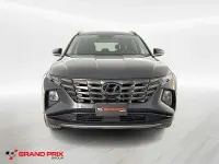 Usata Hyundai Tucson 150 CV (110 kW) 2023 Vari colori SUV