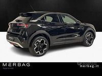 Usata Opel Mokka 130 CV (95 kW) 2023 SUV