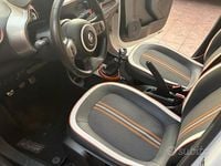 Usata Renault Twingo Intens 90 CV (66 kW) 2018 Other Utilitaria