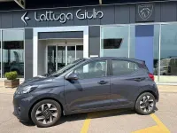 Usata Hyundai i10 67 CV (49 kW) 2023 Grigio Utilitaria
