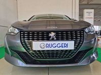 usata Peugeot 208 BlueHDi 100 Stop&Start 5 porte Active del 2020 usata a Rimini