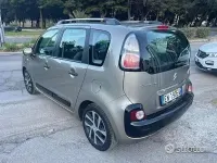 Usata Citroën C3 Picasso 92 CV (67 kW) 2012 Nero Monovolume