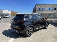 Nuova EMC SEI 113 CV (83 kW) 2025 Nero / metallizzato SUV