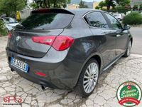 usata Alfa Romeo Giulietta (2010-21) 2.0 JTDm-2 170 CV TCT Exclusive