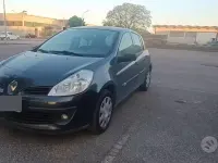 Usata Renault Clio II 75 CV (55 kW) 2007 Berlina