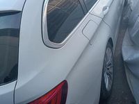 usata BMW 518 D TOURING LUXURI XENON NAVI GANCIO 10/2014
