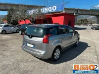 Usata Peugeot 5008 Allure 115 CV (84 kW) 2015 Grigio Monovolume
