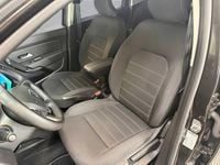 Usata Dacia Duster Prestige 100 CV (73 kW) 2022 Nero SUV