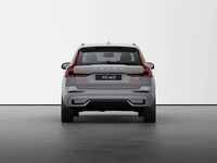 usata Volvo XC60 B5 AWD automatico Ultimate Dark nuova a Como