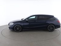 usata Mercedes CLA220 Shooting Brake Classe CLASport S.W AutomaticSport S.W Automatic