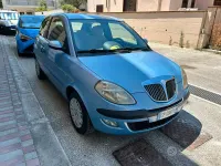 Usata Lancia Ypsilon 69 CV (50 kW) 2004 Utilitaria