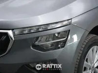Usata Skoda Kamiq Ambition 95 CV (69 kW) 2024 Grigio graphite SUV