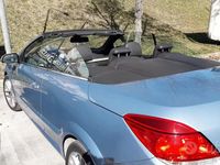 Usata Opel Astra Cabriolet 2006 Cabrio