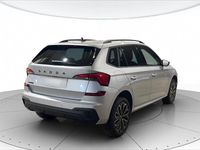 Usata Skoda Kamiq 95 CV (69 kW) 2025 Argento SUV