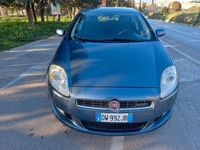 usata Fiat Bravo 1.6 MJT 120 CV DPF Emotion