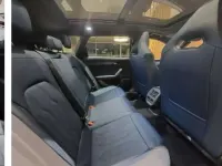 Usata Cupra Leon VZ2 150 CV (110 kW) 2022 Grigio Station wagon