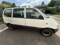 Usata Nissan Serena 75 CV (55 kW) 1999 Monovolume