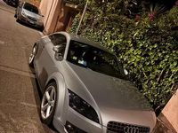 Second-hand Audi TT 160 CP (117 kW) 2009 Coupe