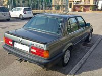 Usata BMW 316 101 CV (74 kW) 1989 Grigio Berlina