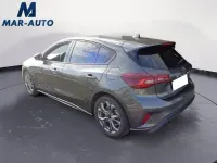 Usata Ford Focus ST-Line 125 CV (91 kW) 2023 Grigio Berlina