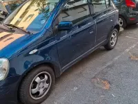 Usata Toyota Yaris 65 CV (47 kW) 2004 Berlina