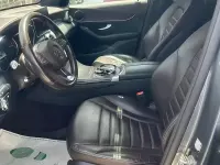 Usata Mercedes GLC250 Premium 204 CV (150 kW) 2019 Grigio SUV