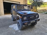 usata Suzuki Samurai 