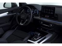 usata Audi Q5 50 TFSI e quattro S tronic S line plus nuova a Paruzzaro