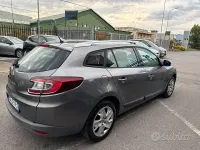 Usata Renault Mégane GrandTour 110 CV (80 kW) 2011 Other Station wagon