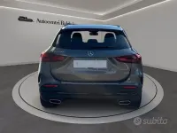 Usata Mercedes GLA250 AMG Line Premium Plus 218 CV (160 kW) 2024 Grigio SUV