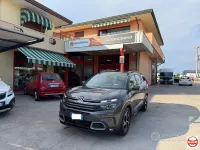 Usata Citroën C5 Aircross Business Class 131 CV (96 kW) 2019 Grigio SUV
