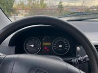 Usata Hyundai Getz 88 CV (64 kW) 2006 Blu Utilitaria