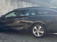 Usata Opel Insignia Business 122 CV (89 kW) 2021 Nero Station wagon