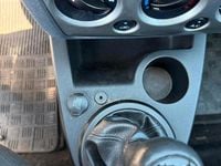 Usata Ford Fusion Titanium 68 CV (50 kW) 2009 Utilitaria