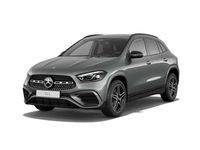 Nuova Mercedes GLA200 AMG line 150 CV (110 kW) 2026 Grigio SUV