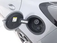 Second-hand Ford Puma 124 CP (91 kW) 2025 Gri SUV