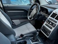 Usata Dodge Journey 140 CV (102 kW) 2009 SUV
